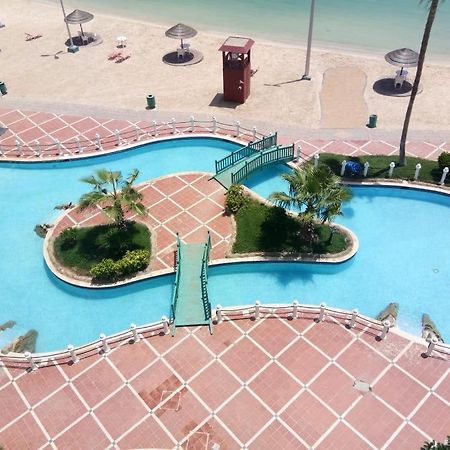Durrah Beach Apartment 杜拉特阿拉尔 外观 照片