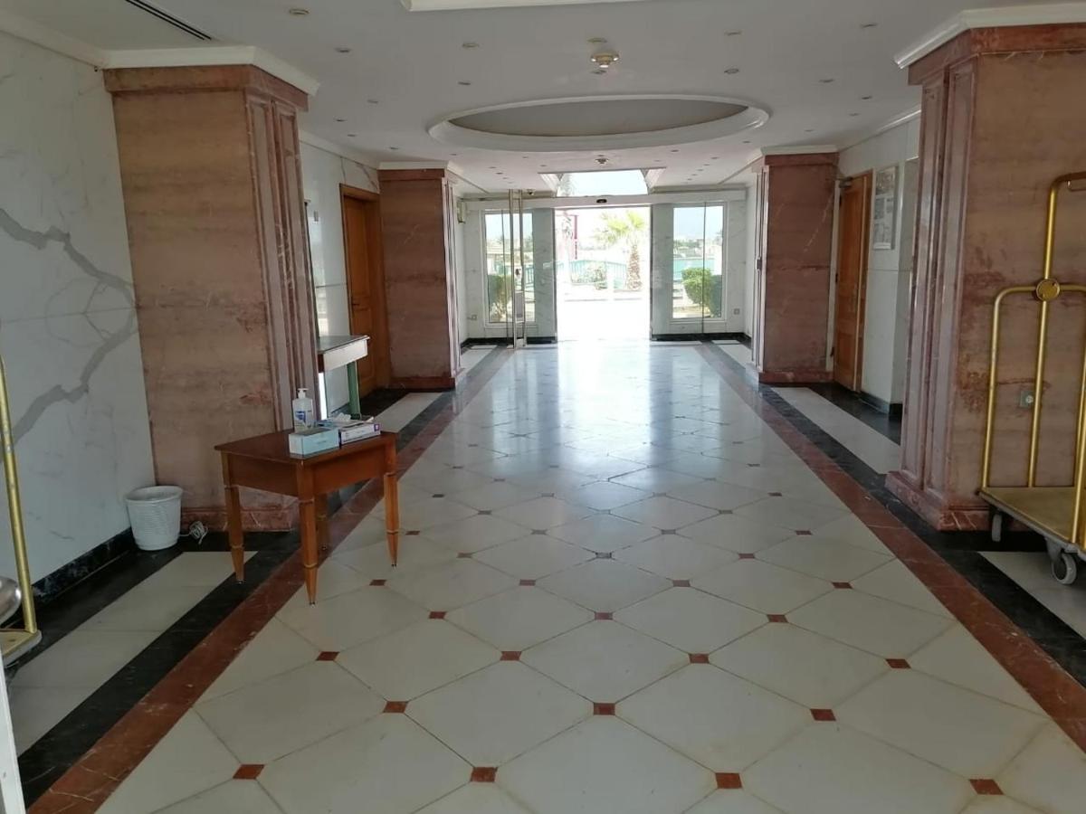Durrah Beach Apartment 杜拉特阿拉尔 外观 照片