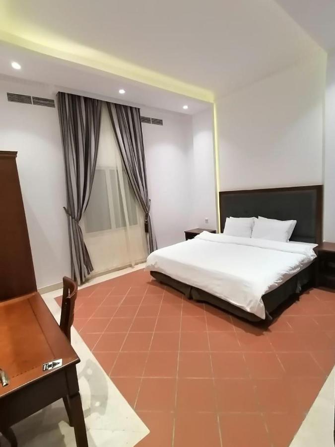 Durrah Beach Apartment 杜拉特阿拉尔 外观 照片