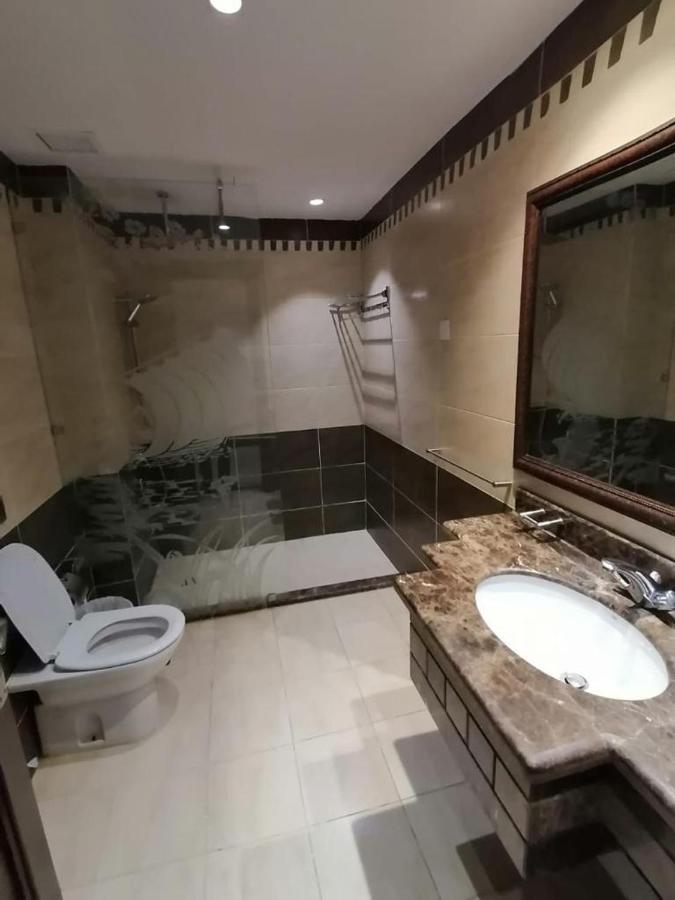 Durrah Beach Apartment 杜拉特阿拉尔 外观 照片
