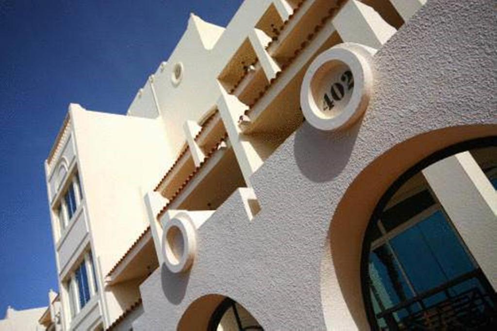 Durrah Beach Apartment 杜拉特阿拉尔 外观 照片