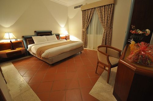 Durrah Beach Apartment 杜拉特阿拉尔 外观 照片