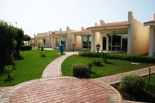 Durrah Beach Apartment 杜拉特阿拉尔 外观 照片